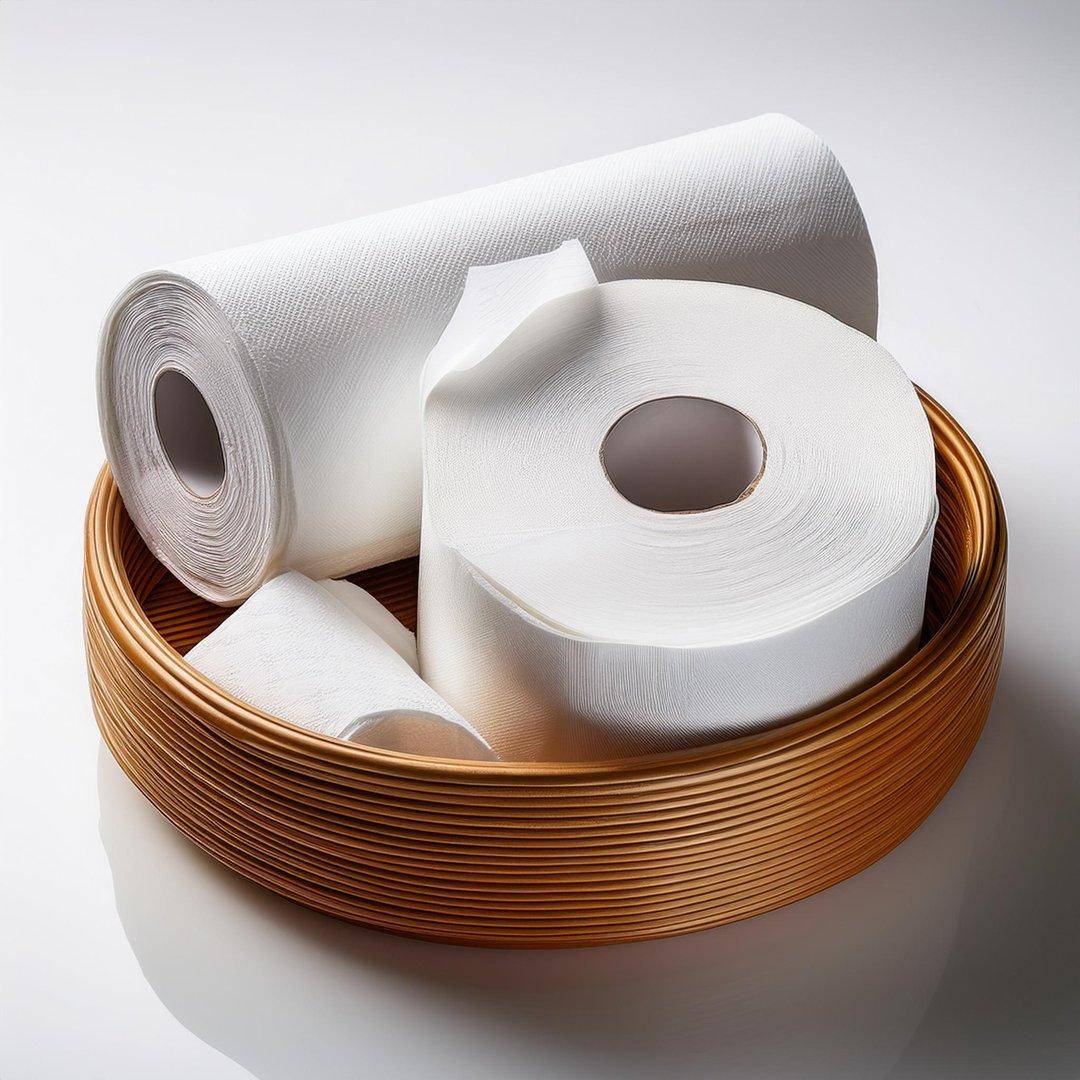 Category icon for Paper Products & Dispensers